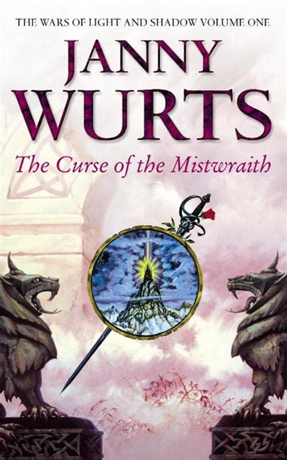 The Misrraith Curse: Fictional Inspirations